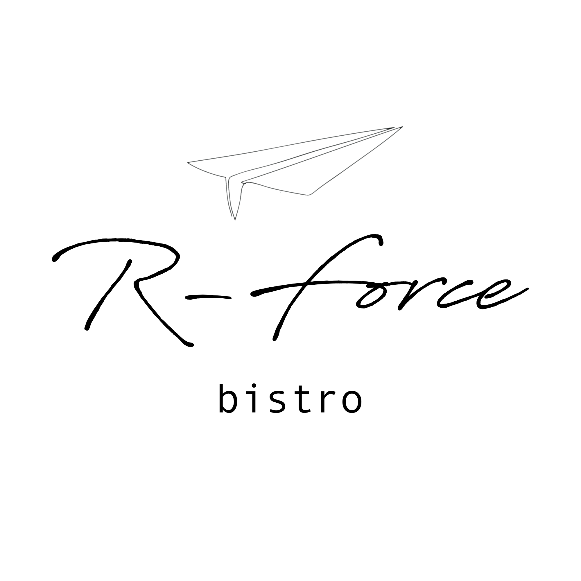 R-Force Bistro